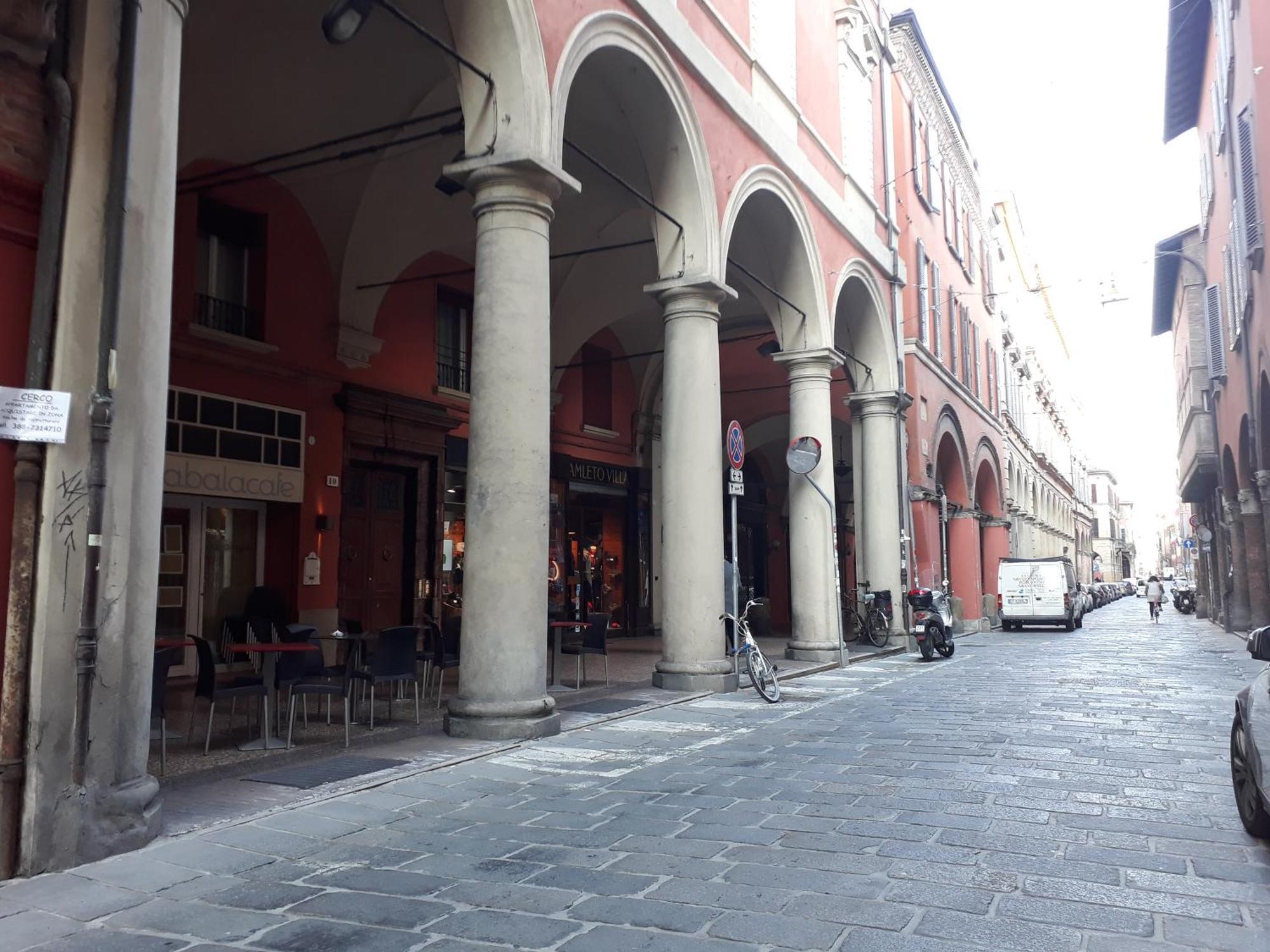 Residenza Maggiore 10 - Affittacamere - Guest House, Bologna