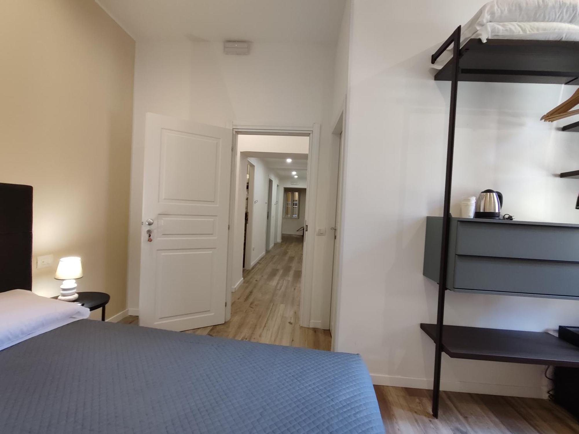 Residenza Maggiore 10 - Affittacamere - Guest House — Foto 3